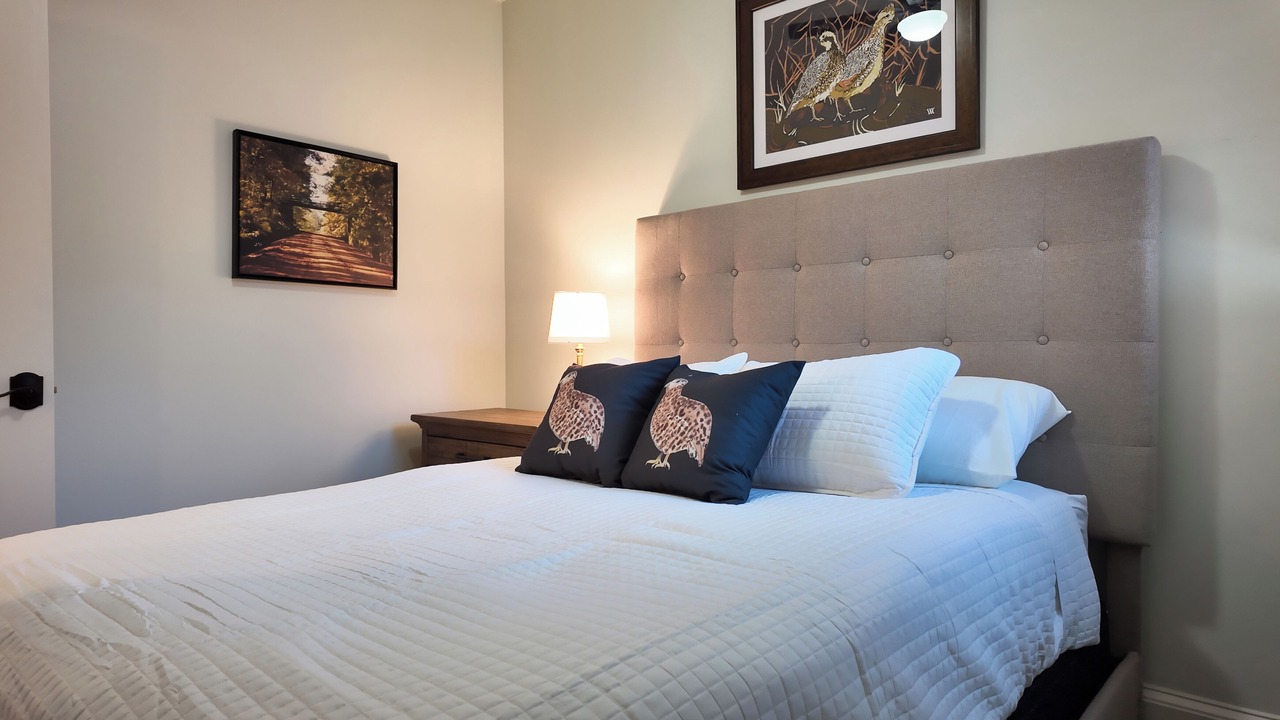 Photo of Bedroom in Thomasville