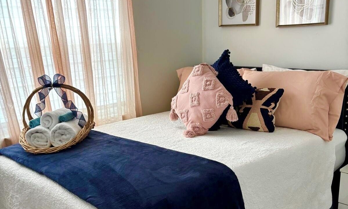 Photo of Bedroom in Casselberry