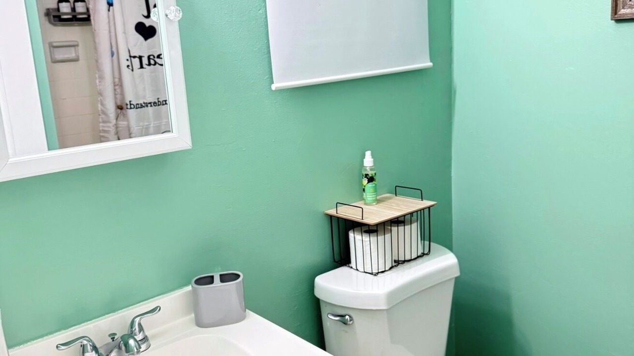 Photo of Bathroom in Casselberry