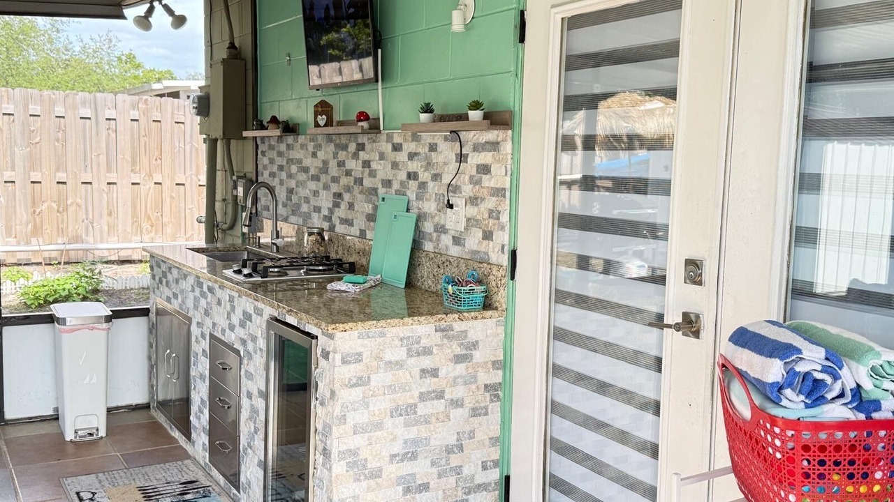 Photo of Patio Balcony in Casselberry