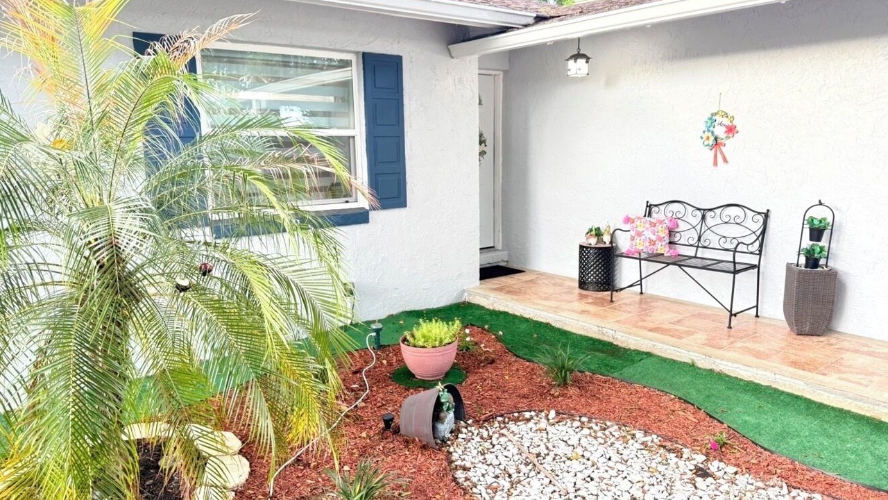 Photo of Patio Balcony in Casselberry