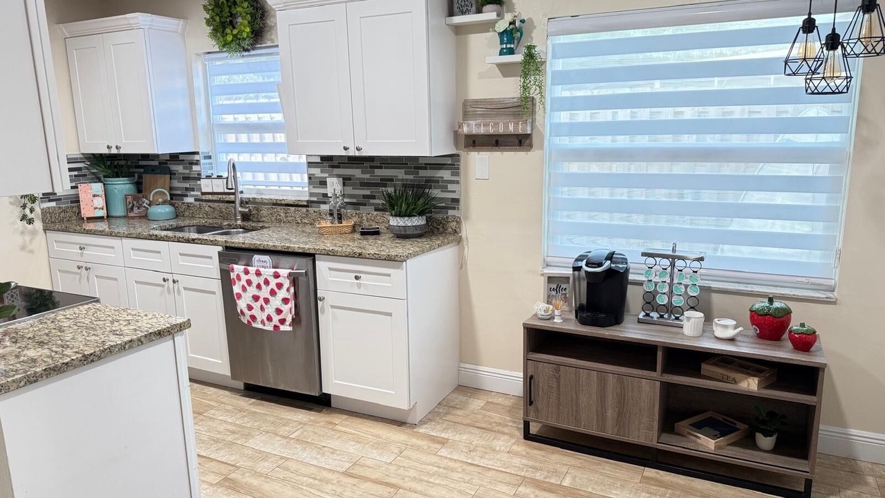 Photo of Kitchen in Casselberry