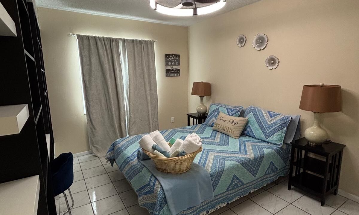 Photo of Bedroom in Casselberry