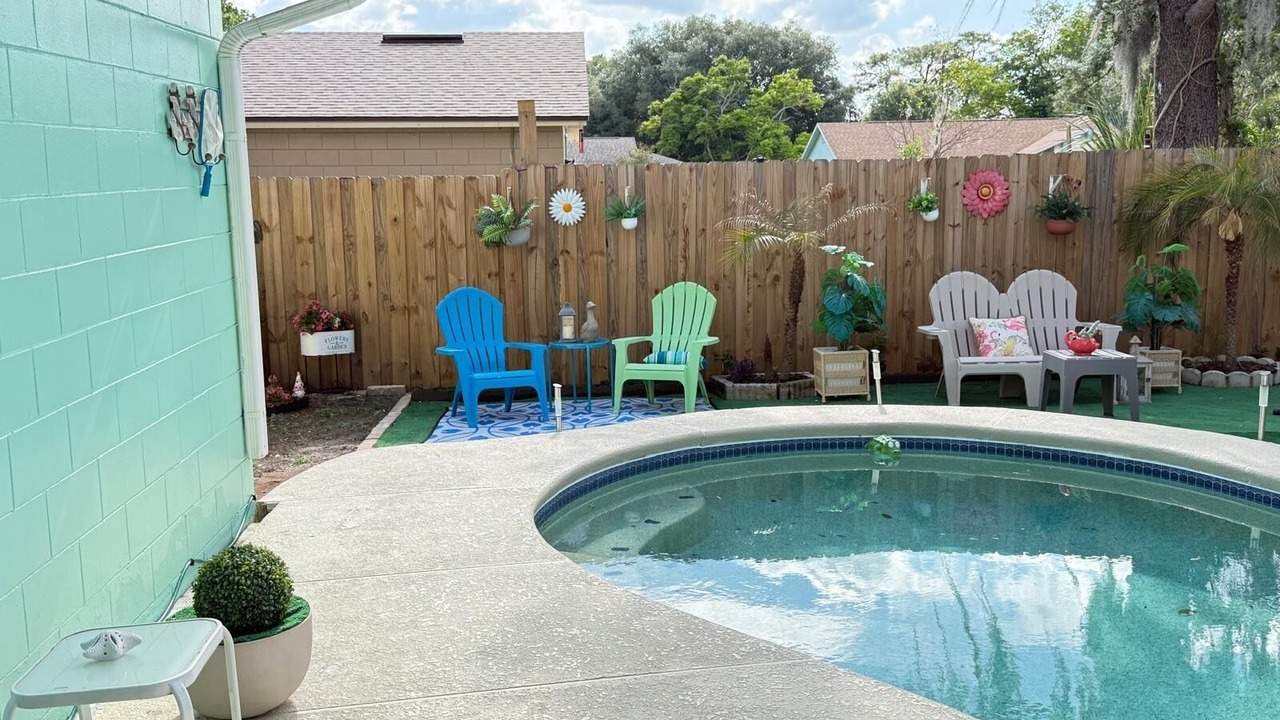 Photo of Outdoor in Casselberry