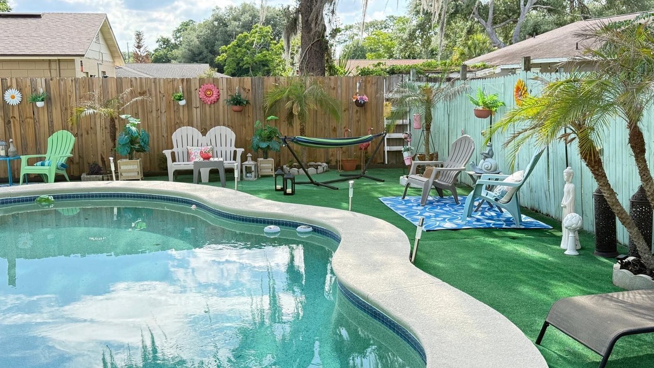 Photo of Outdoor in Casselberry
