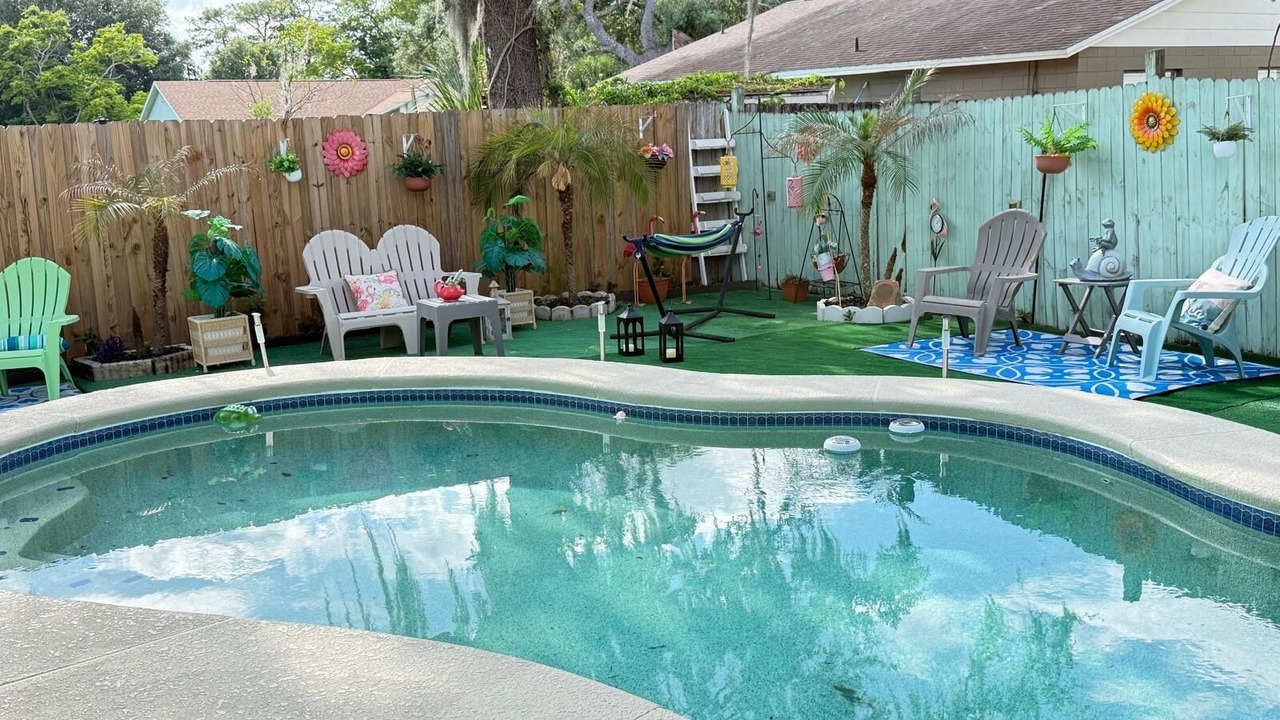 Photo of Outdoor in Casselberry