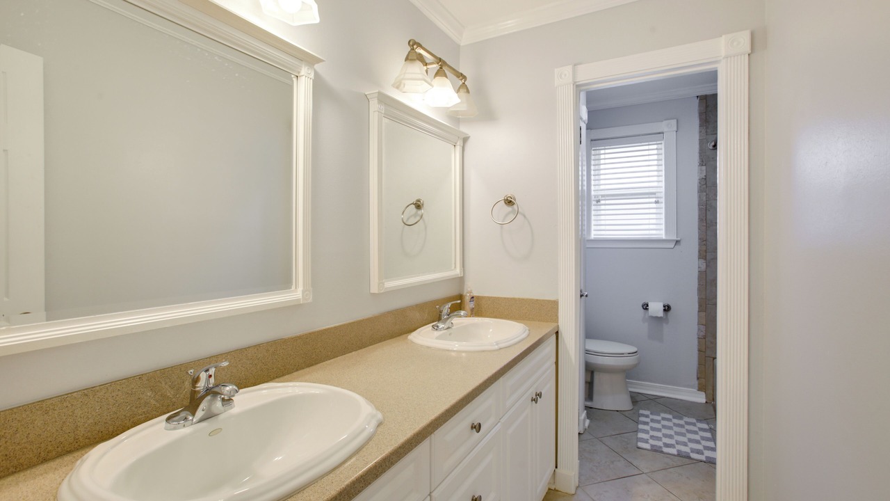 Photo of Bathroom in Kenner