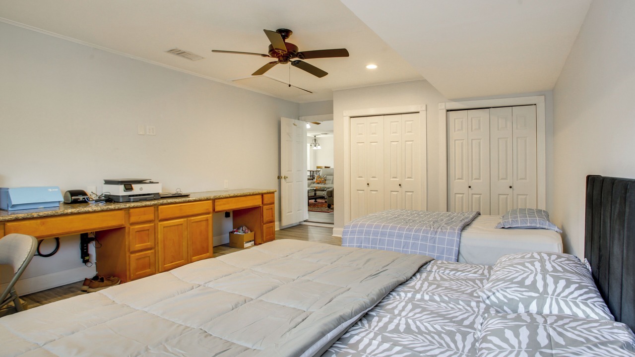Photo of Bedroom in Kenner