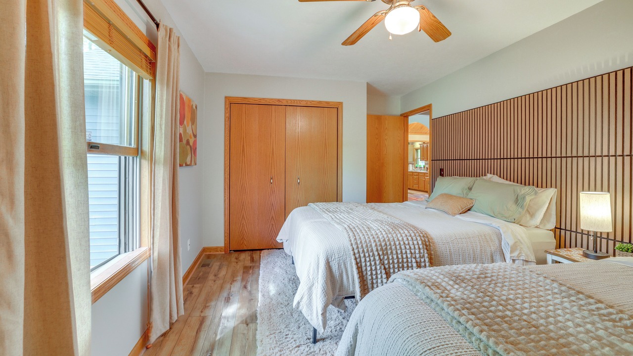 Photo of Bedroom in Hesperia