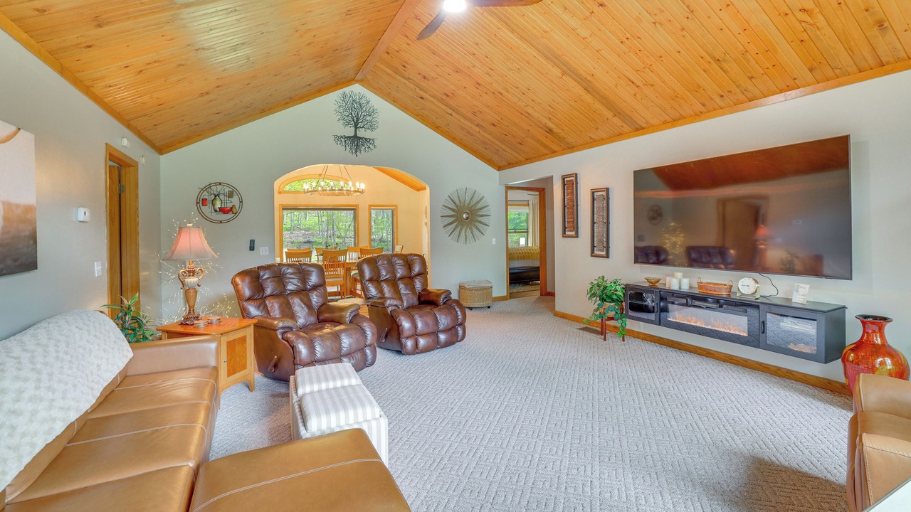 Photo of Livingroom in Hesperia
