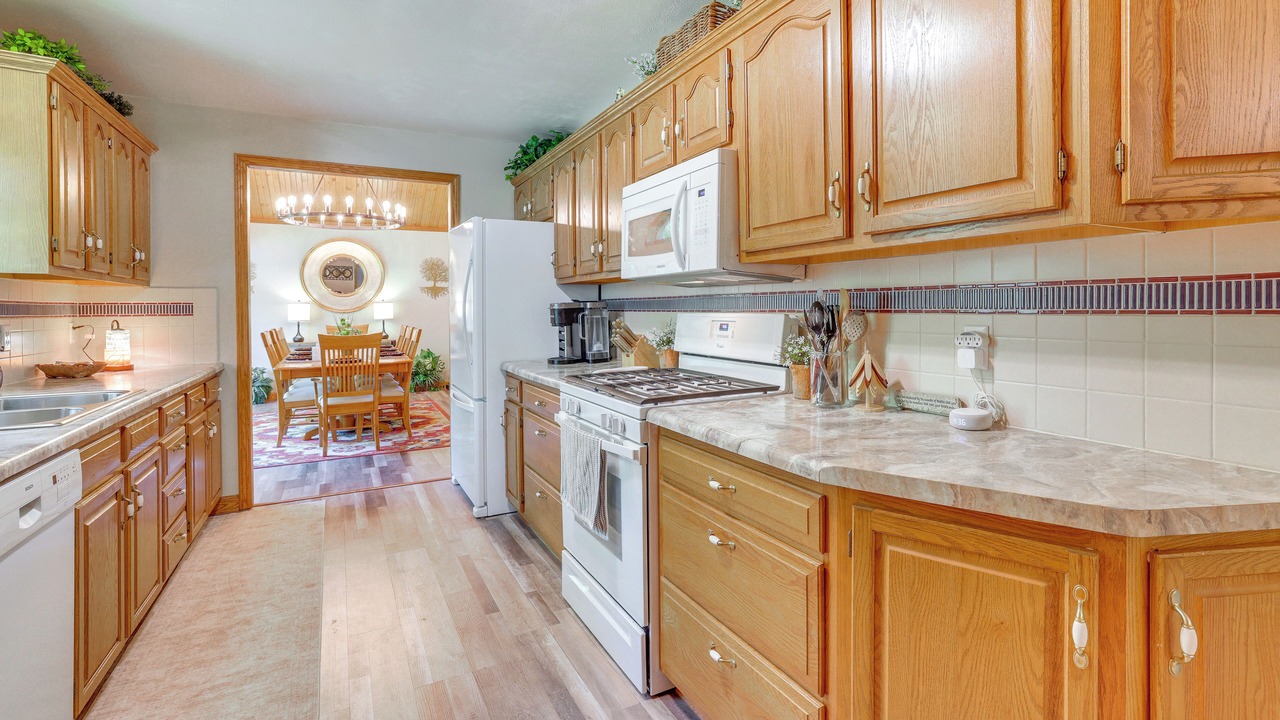 Photo of Kitchen in Hesperia