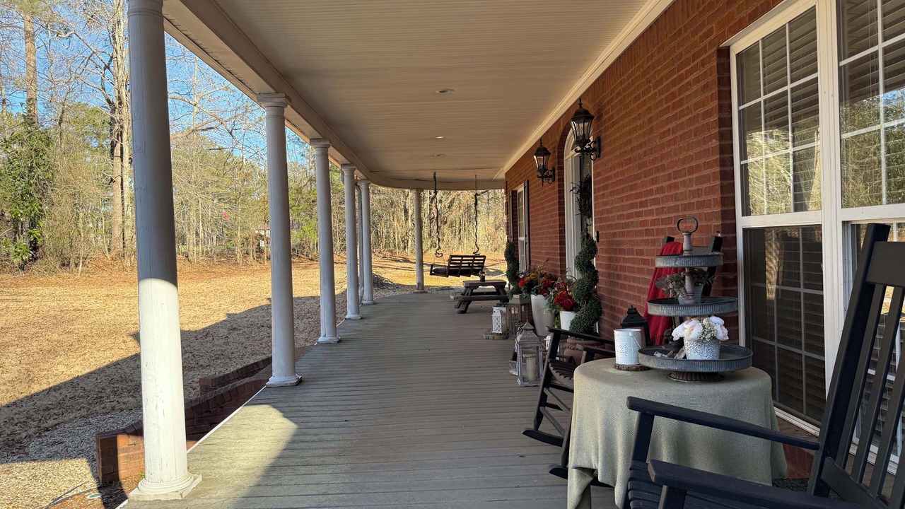 Photo of Outdoor in Villa Rica