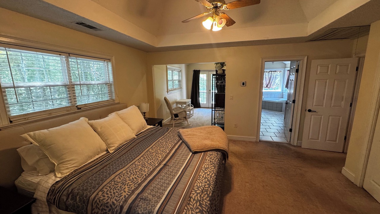 Photo of Bedroom in Villa Rica