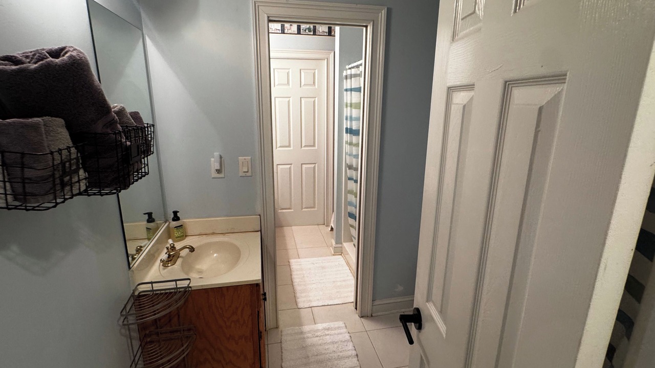 Photo of Bathroom in Villa Rica