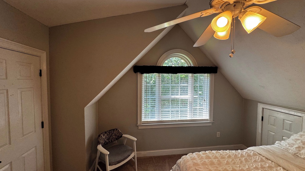 Photo of Bedroom in Villa Rica