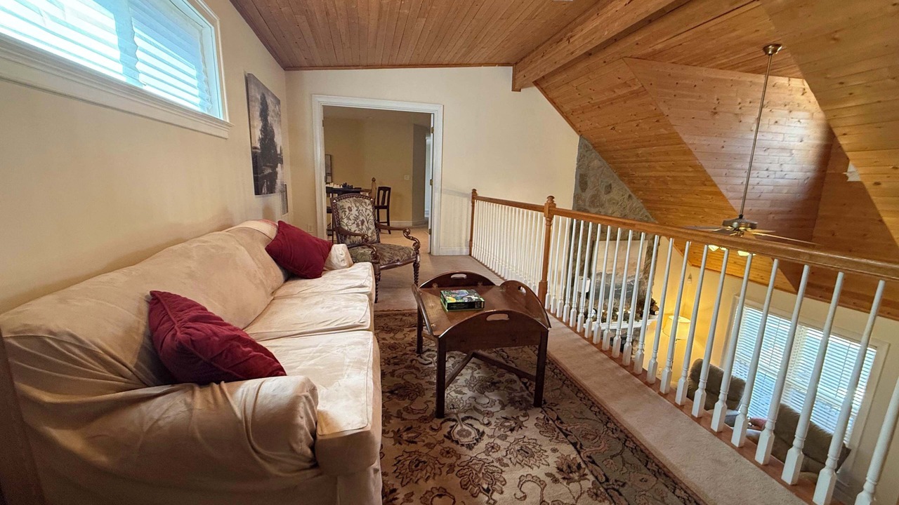 Photo of Livingroom in Villa Rica
