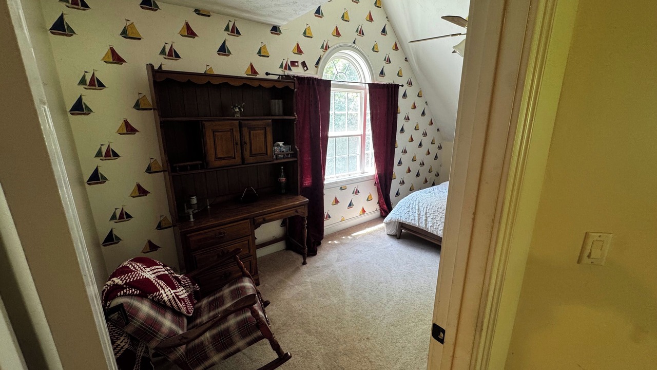 Photo of Bedroom in Villa Rica