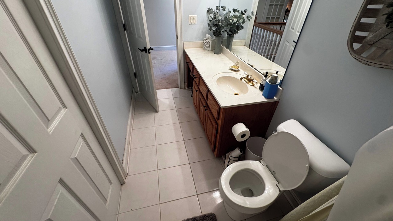 Photo of Bathroom in Villa Rica