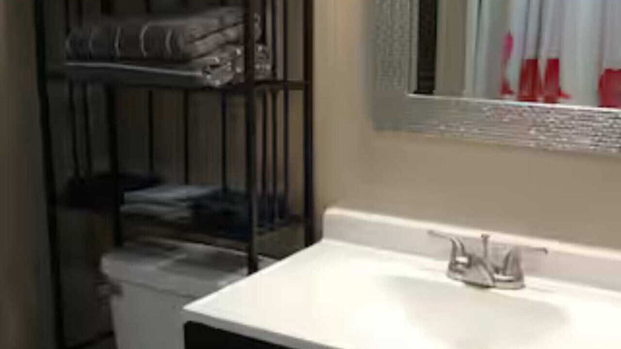 Photo of Bathroom in Florence