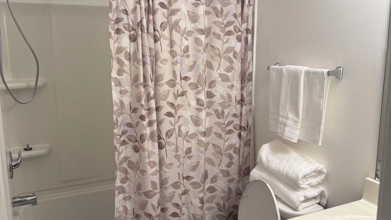Photo of Bathroom in Inman
