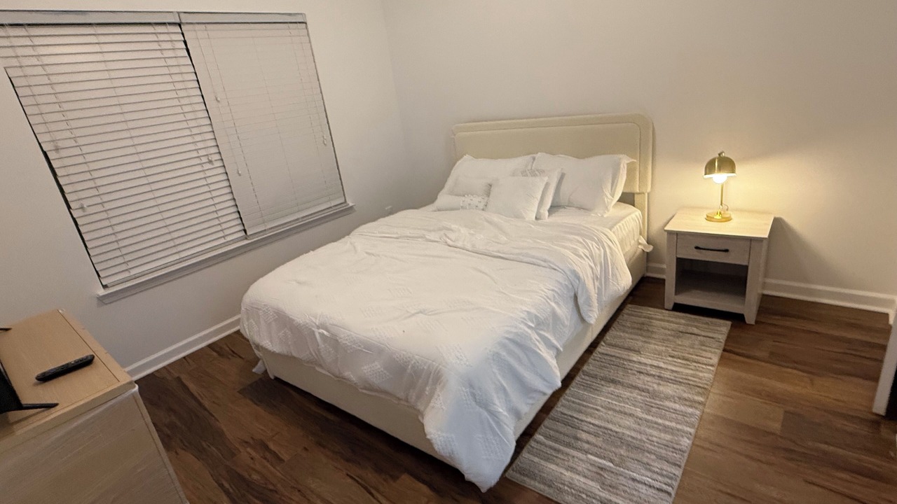 Photo of Bedroom in Inman