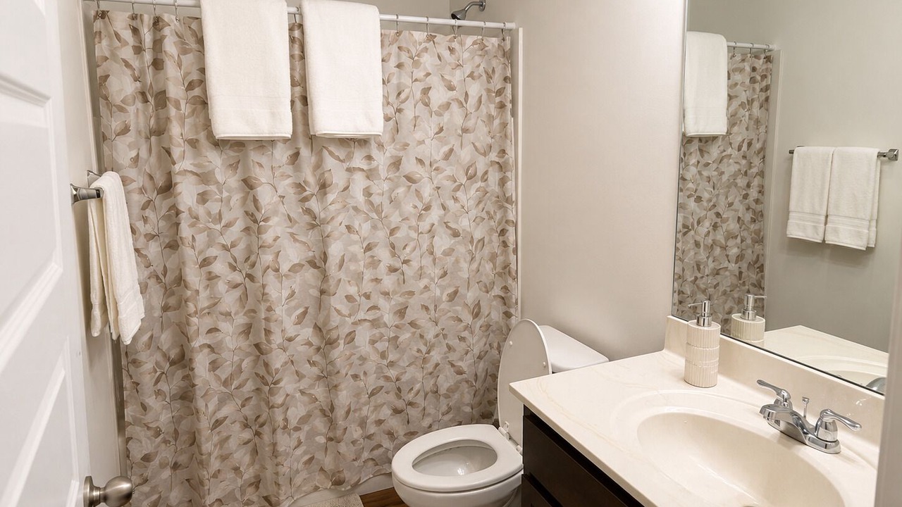 Photo of Bathroom in Inman