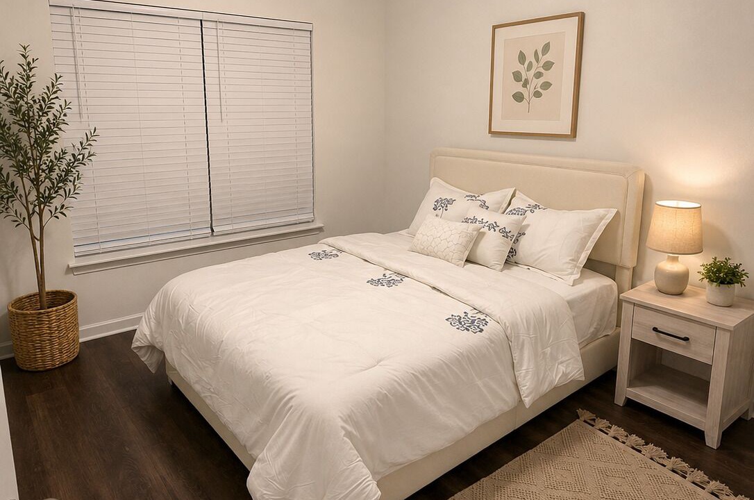Photo of Bedroom in Inman