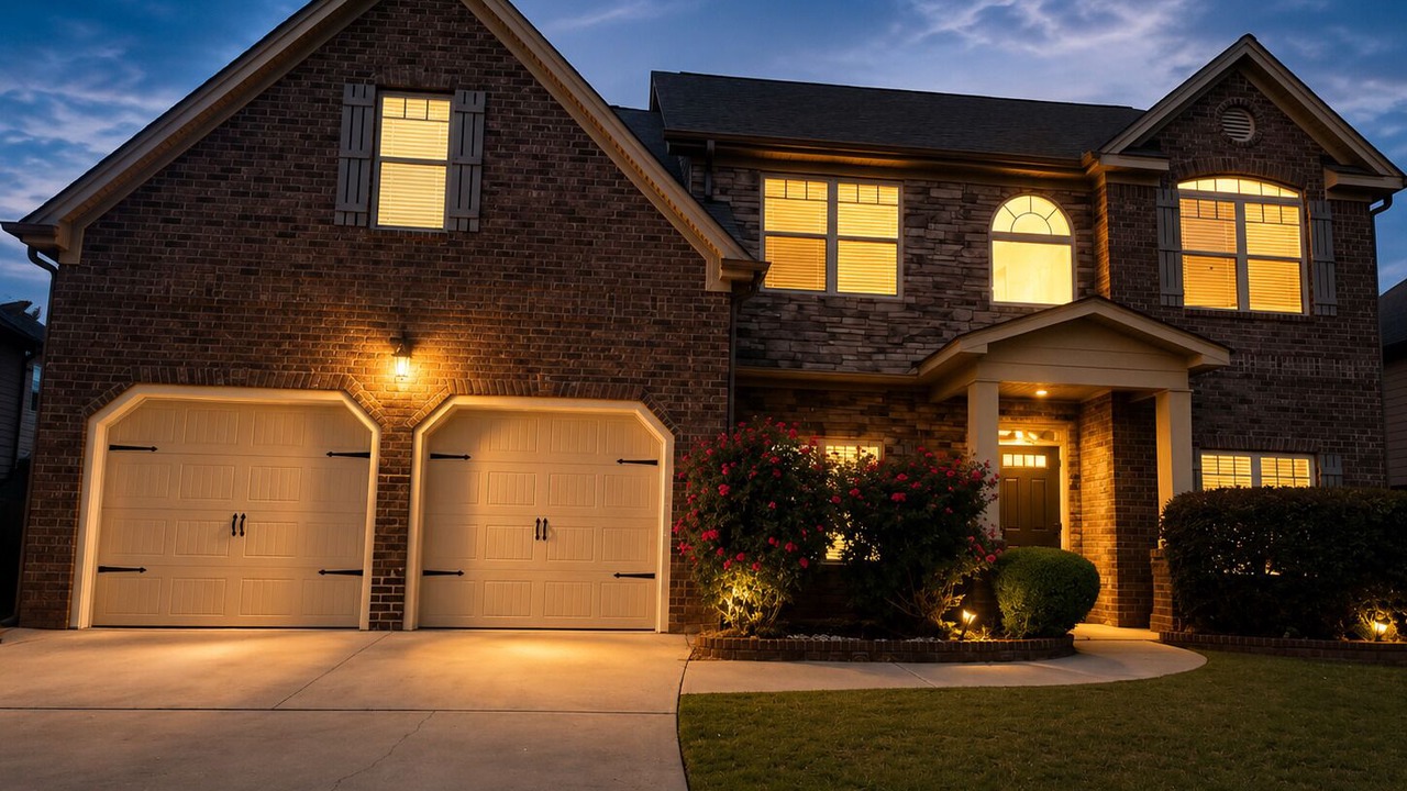 Photo of Outdoor in Inman