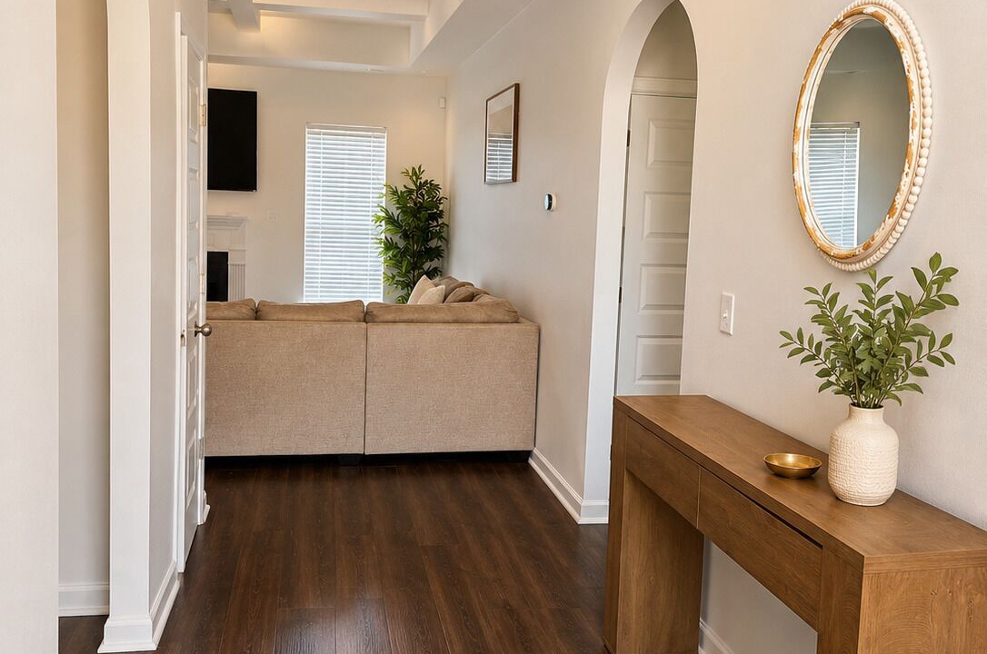 Photo of Livingroom in Inman