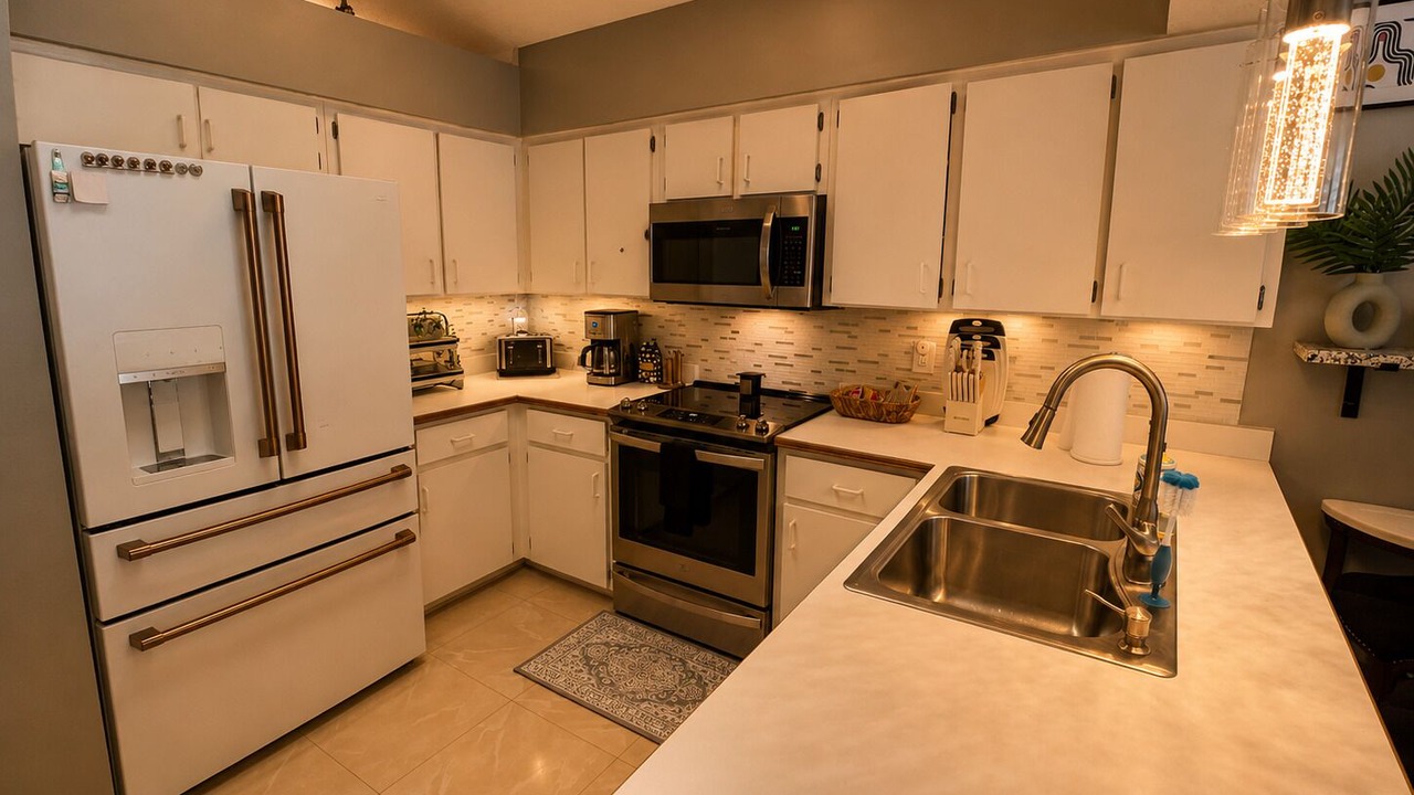 Photo of Kitchen in Orlando