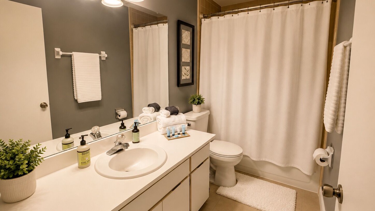 Photo of Bathroom in Orlando
