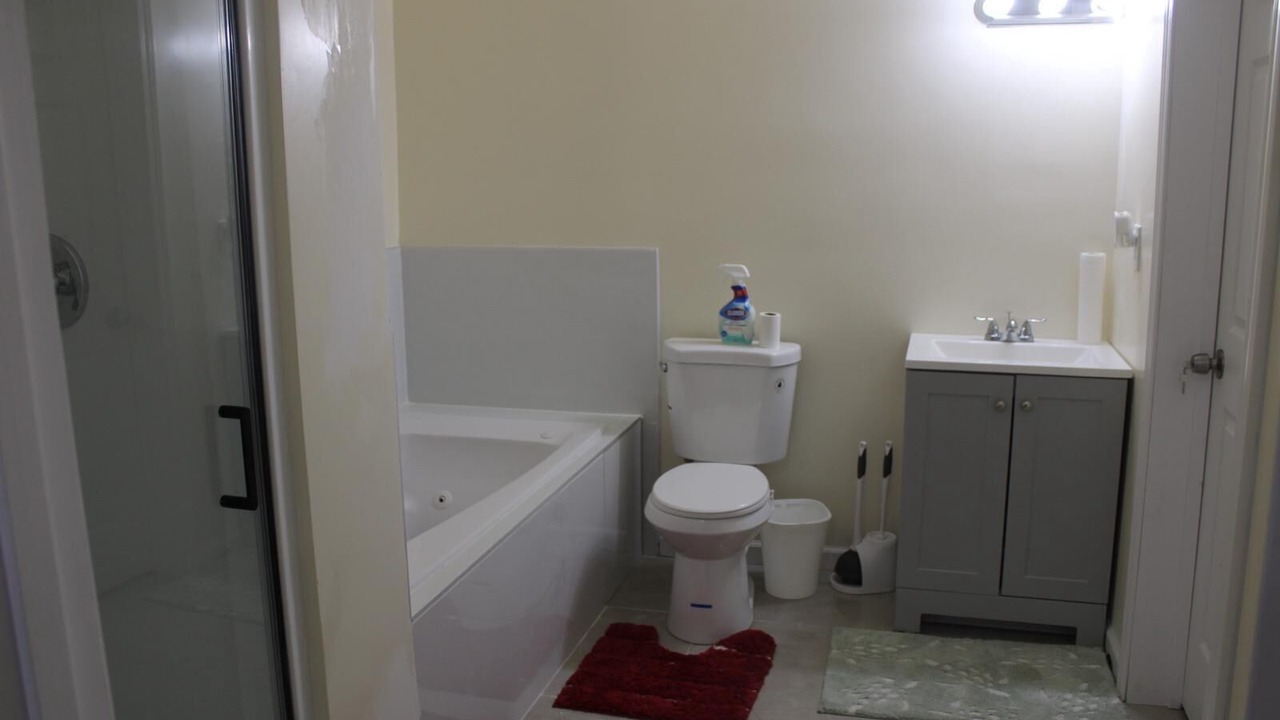Photo of Bathroom in Covington