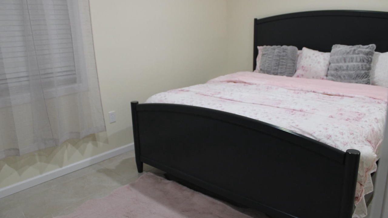 Photo of Bedroom in Covington