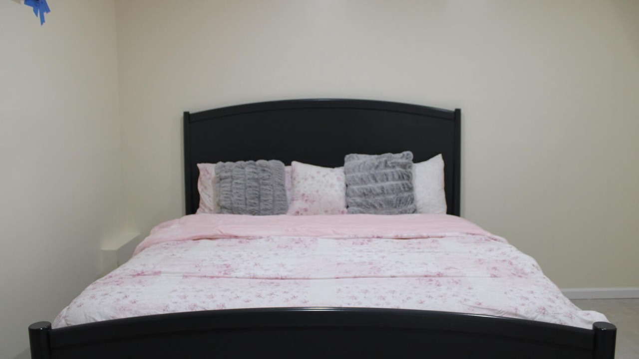 Photo of Bedroom in Covington