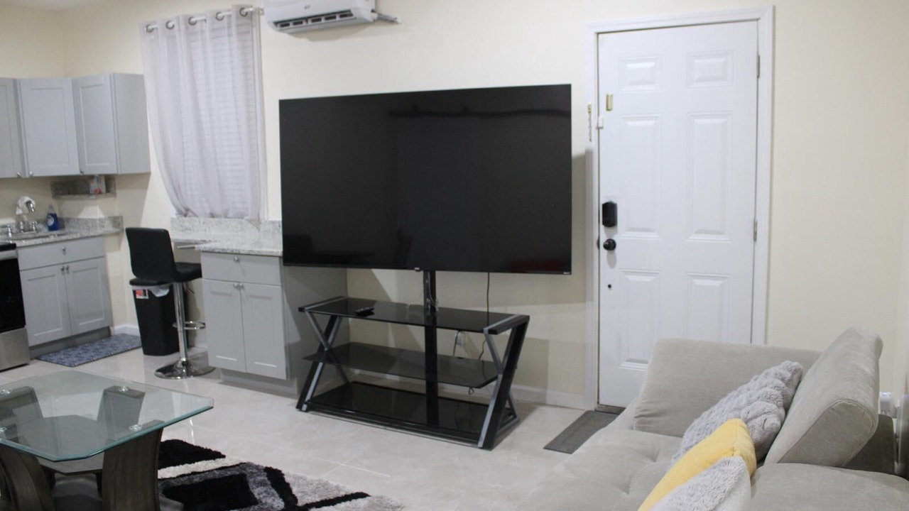 Photo of Livingroom in Covington