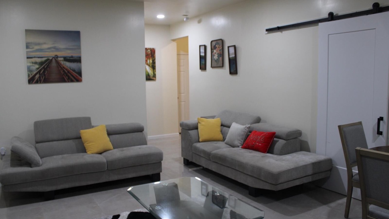 Photo of Livingroom in Covington