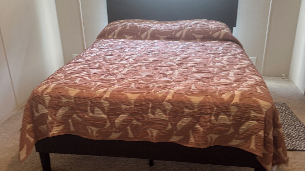 Photo of Bedroom in Jachin