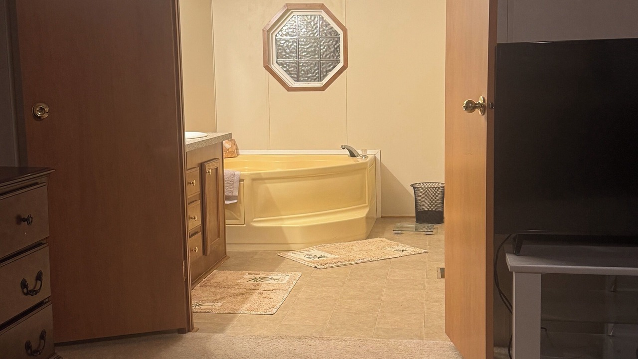 Photo of Bathroom in Jachin