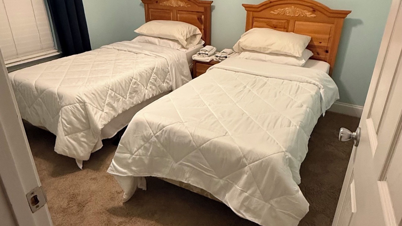 Photo of Bedroom in Niceville