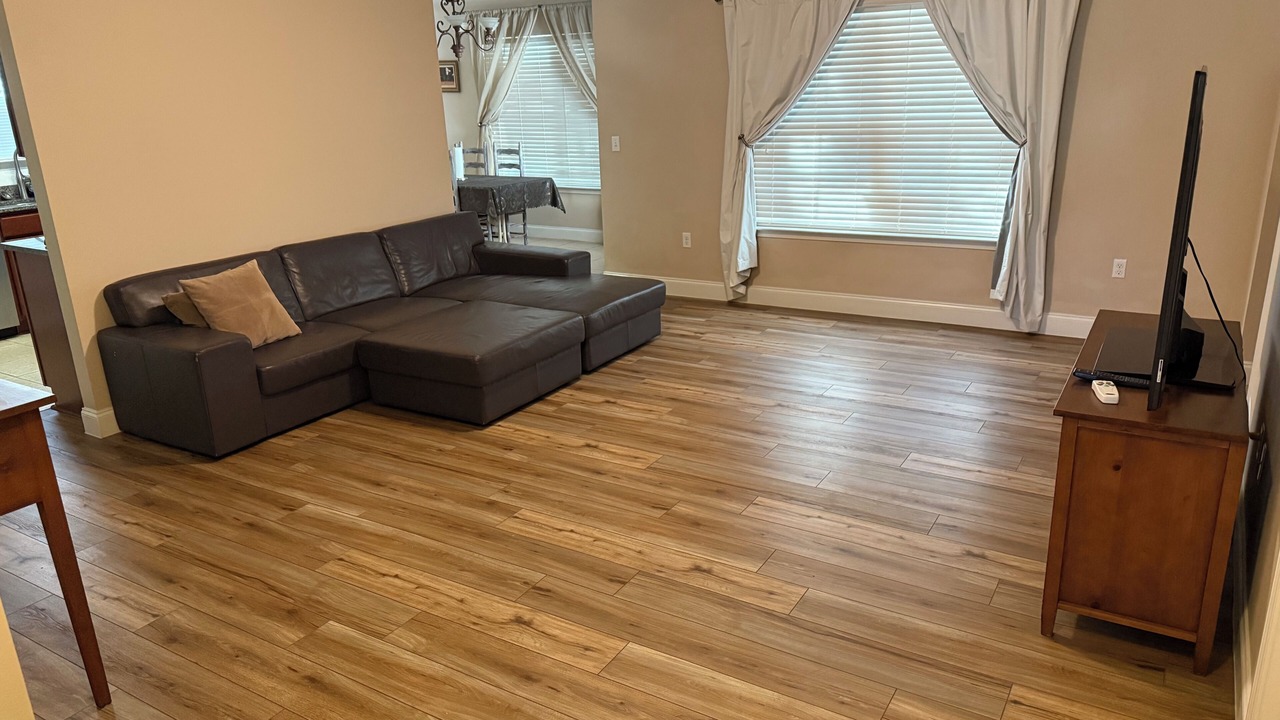 Photo of Livingroom in Niceville