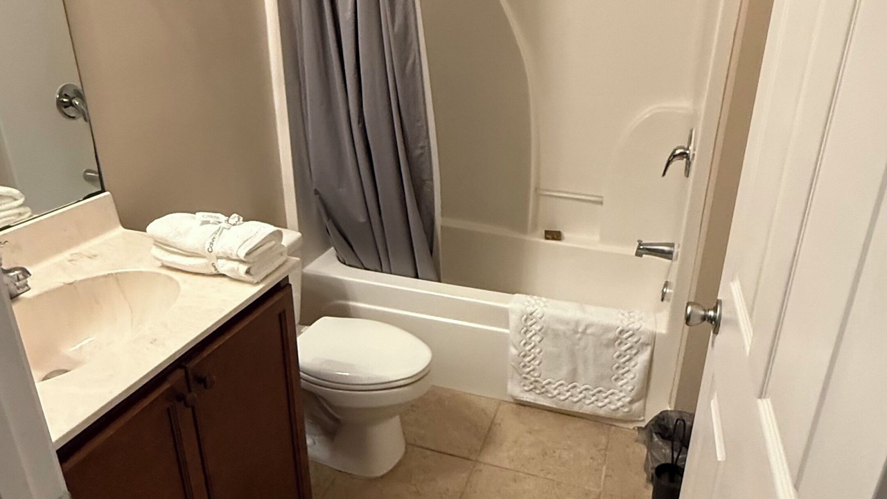 Photo of Bathroom in Niceville