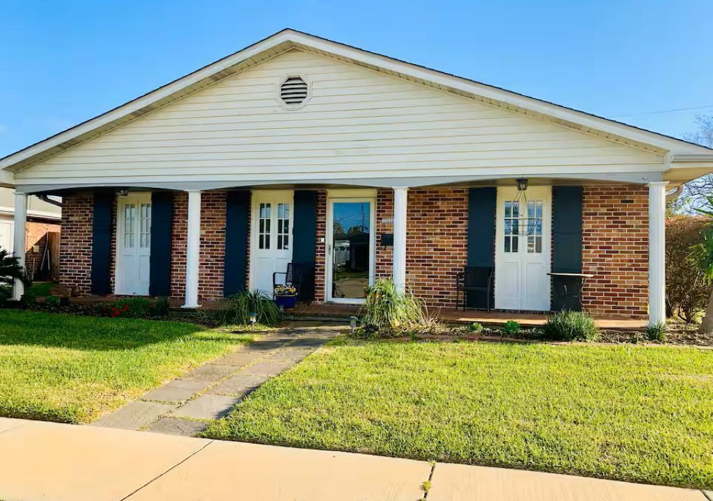 Photo of Outdoor in Harahan