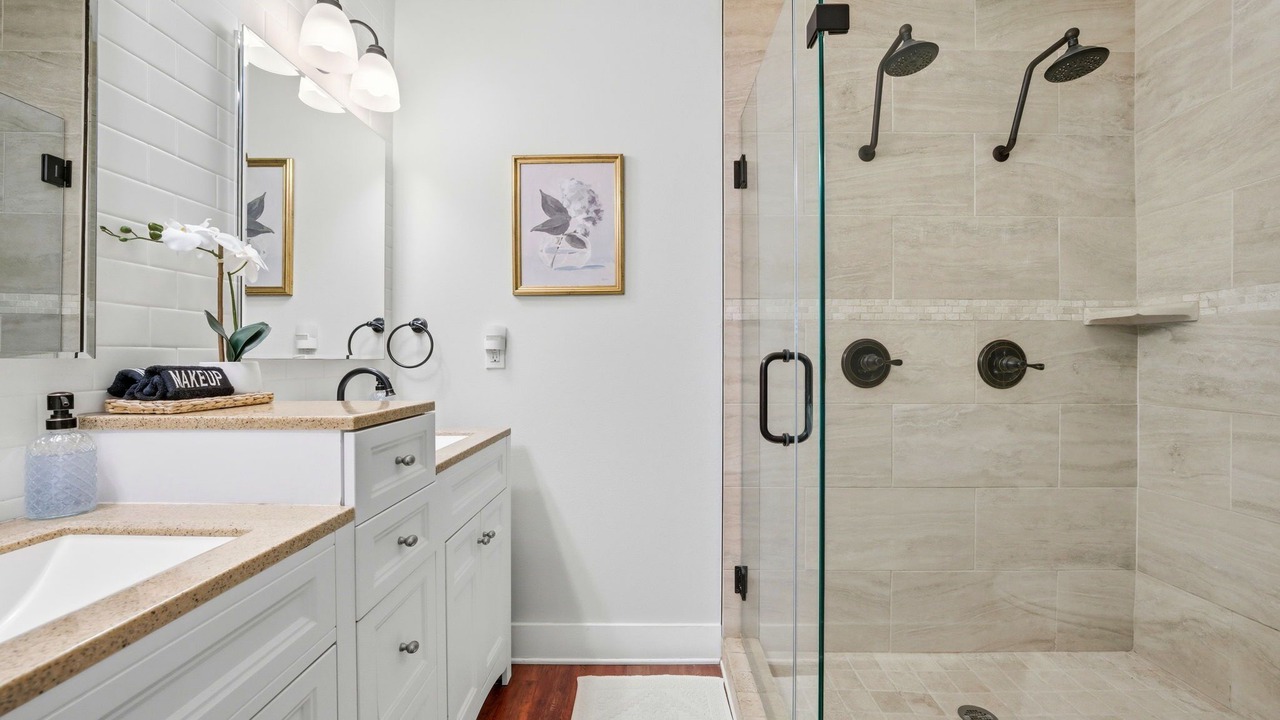 Photo of Bathroom in Fort Walton Beach