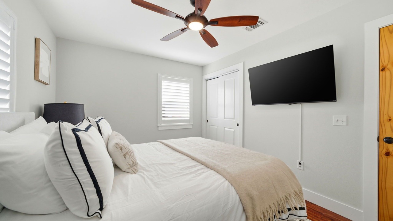 Photo of Bedroom in Fort Walton Beach