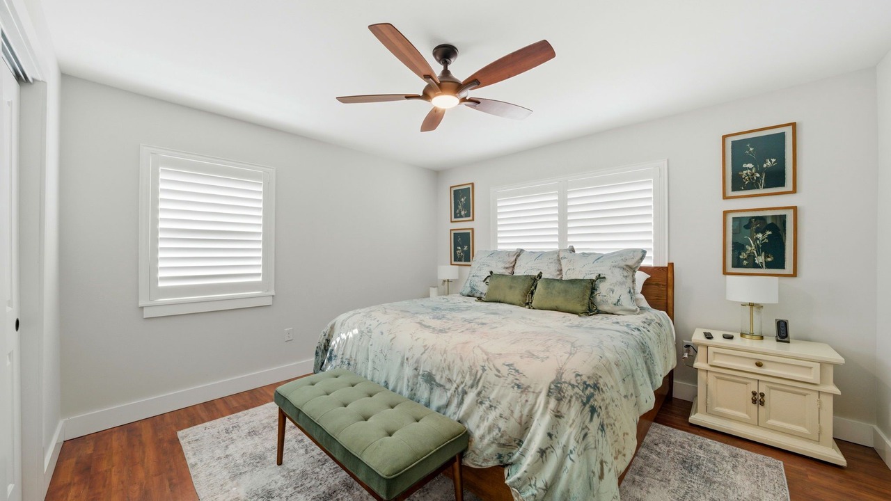 Photo of Bedroom in Fort Walton Beach