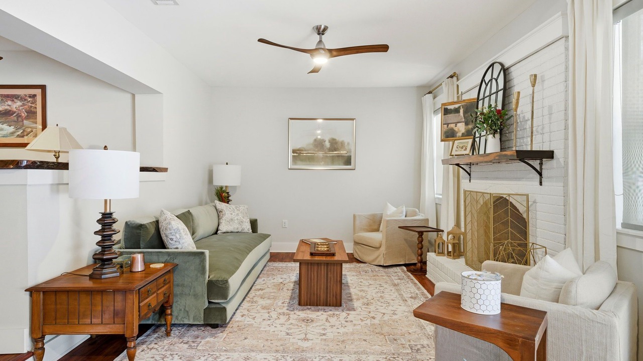 Photo of Livingroom in Fort Walton Beach