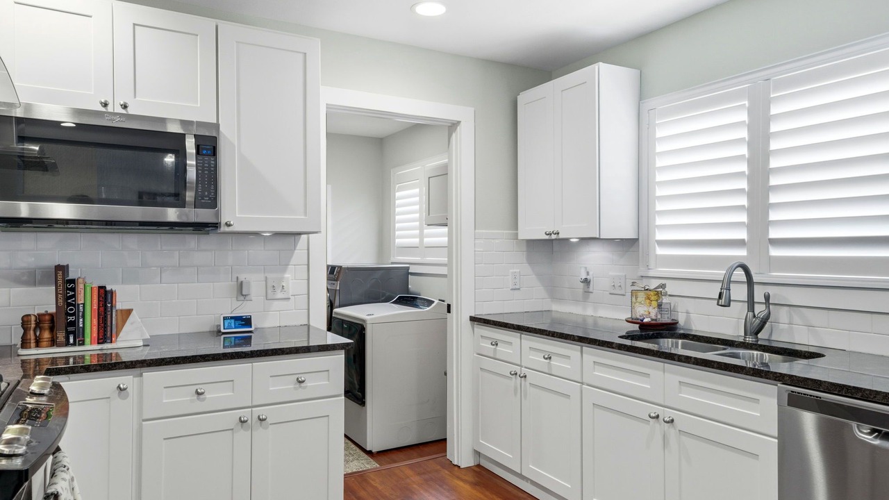Photo of Kitchen in Fort Walton Beach