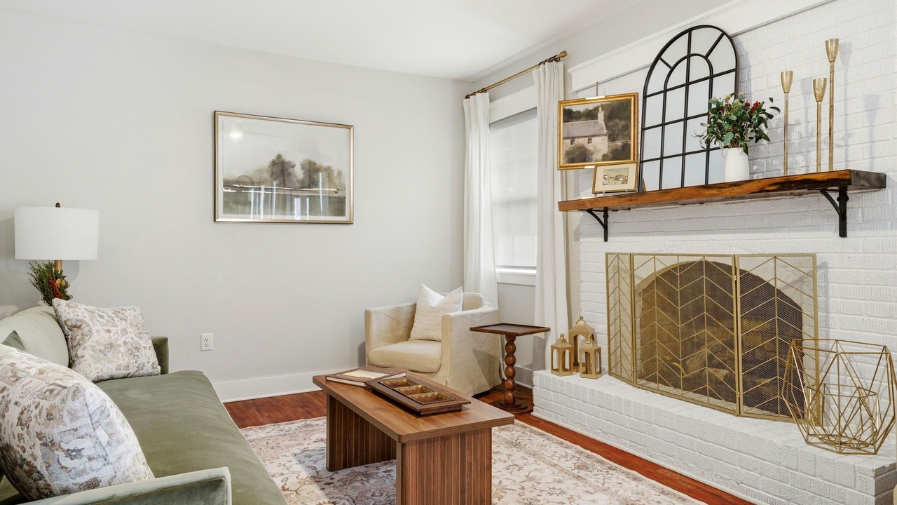 Photo of Livingroom in Fort Walton Beach