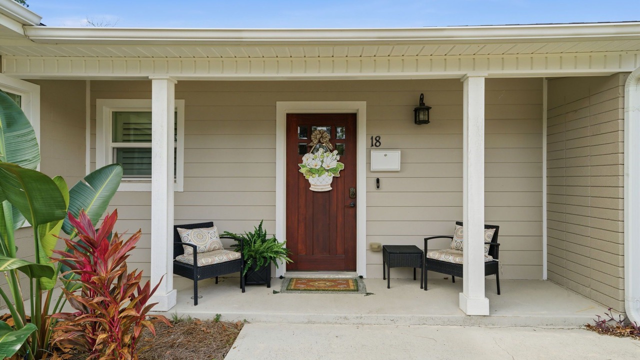 Photo of Outdoor in Fort Walton Beach