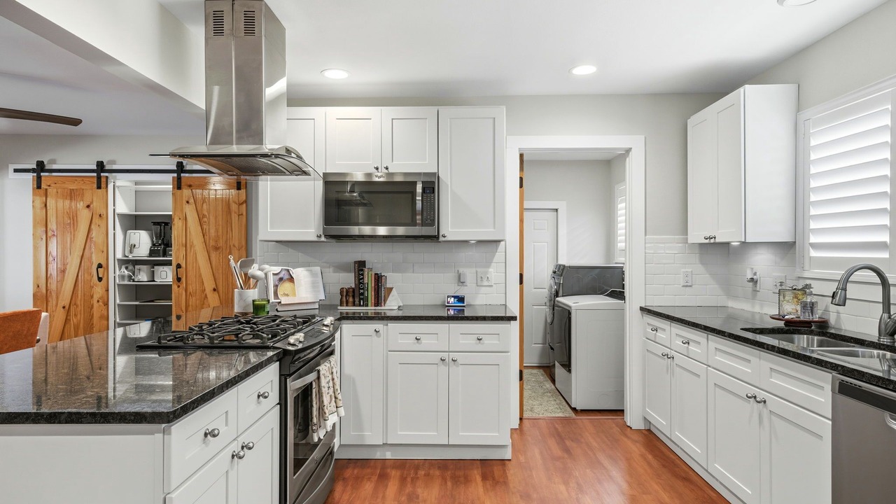 Photo of Kitchen in Fort Walton Beach
